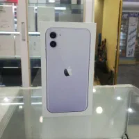 ایفون Iphone 11 128 Za باتری 83