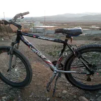 دوچرخه|دوچرخه، اسکیت، اسکوتر|پارسآباد, |دیوار