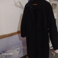 پالتوی خز دار