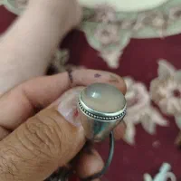 انگشتر تراش قطی به شرت