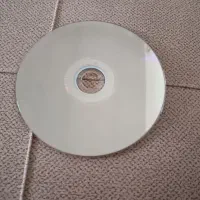 یک سی دی و یک کاور دسته به فروش می‌رسد