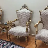 کاور مبل پارچه ای دکوراتیو
