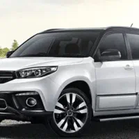 ام وی ام X33 اتومات مدل ۹۵