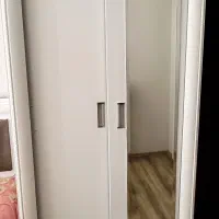 سر‌ویس کامل اتاق خواب دو‌نفره