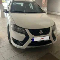 کوییک s فرمون دی|خودرو سواری و وانت|رباطکریم, رباطکریم|دیوار