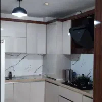 تعمیرات و نصب کابینت و کمد دیواری نصب قرنیز