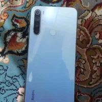 موبایل نوت 8