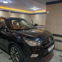 تیولی الیت ۲۰۱۶|خودرو سواری و وانت|کرج, گلستان|دیوار