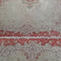 ۲ تا فرش نو ۹ متری