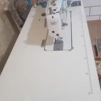 چرخ خیاطی اِف دَه درحد صفر کار نکرده|چرخ خیاطی و ریسندگی|گنبد کاووس, |دیوار