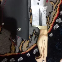 چاقو زنجان