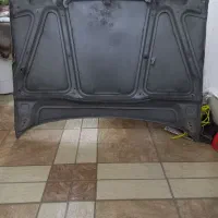 کاپوت پژو۴۰۵