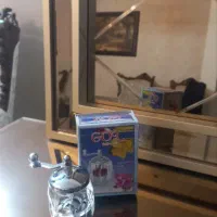زعفران ساب + سیر له کن+ چاقو تیز کن نوستالژی|خردکن، آسیاب، غذاساز|تهران, حافظیه|دیوار