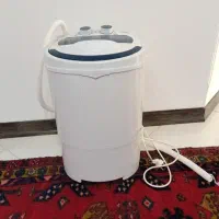 مینی واش لباس شویی
