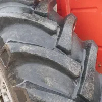 تراکتور فروشی به شرط سالمی قیمت ۴۷۵ملیون|خودرو سنگین|سوری, |دیوار