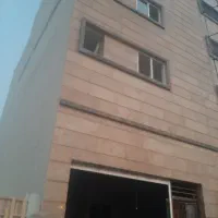 آپارتمان ۲خواب ۱۰۵متر ملکی.صفر.خام.برو احمدی شمالی|فروش آپارتمان|شیراز, گلکوب|دیوار
