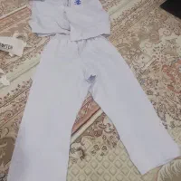 لباس تکواندو