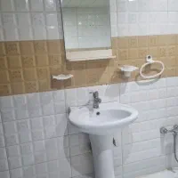 روشویی واینه با متعلقات کارکرده