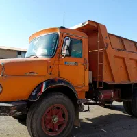 فروش|خودرو سنگین|مشهد, شیرحصار|دیوار