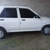 پراید ۱۳۲تر تمیز جوان پسند