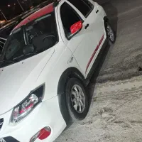 کویکRمدل402مانیتور دار|خودرو سواری و وانت|شیروان (خراسان), |دیوار