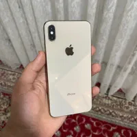 iPhone XS Max 256 zaa پک اصلی