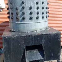 دستگاه پر کنی