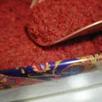 زعفران نرمه بوری سالم باکیفیت|خوردنی و آشامیدنی|مشهد, شیرودی|دیوار