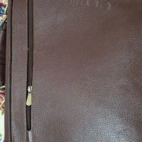 کیف اداری و دانشجویی چرم اصل نو نو فروش فوری|کیف، کفش، کمربند|نسیم‌شهر, |دیوار