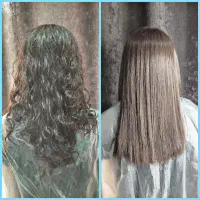 مرکز تخصصی تراپی مو