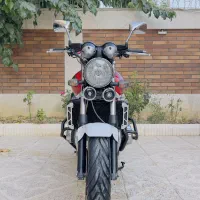 cb1300|موتورسیکلت|بجنورد, |دیوار