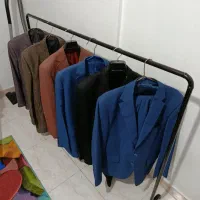 رگال لباس بسیار محکم|بندرخت و رخت‌آویز|ری, سرتخت|دیوار