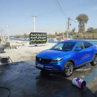 اجاره کارواش