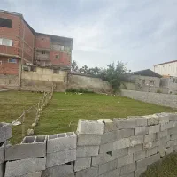 با۷۵۰تومن زمین  قابل ساخت بگیر+مدارک کامل