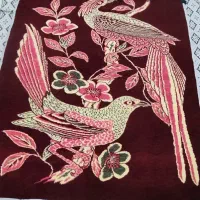 ۳ عدد پتوی ضخیم در حد نو|رختخواب، بالش، پتو|نسیم‌شهر, |دیوار