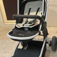 کاسکه دلیجان با کریر