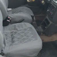 پراید ۸۲|خودرو سواری و وانت|یزد, |دیوار