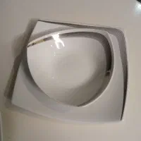 سرویس چینی ۱۸ نفره آکبند مناسب جهیزیه