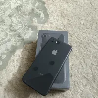 اپل ۸