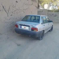 فروش ماشین مدل ۸۸ مفت|خودرو سواری و وانت|سراوان, |دیوار