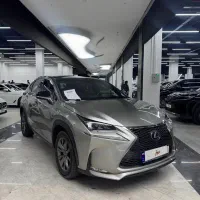 LexusNX 300