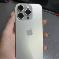 آیفون 15pro با ریجستر