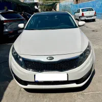 کیا اپتیما مدل ۲۰۱۳ فول کامل در حد