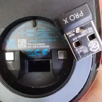 logitech g pro x superlight موس|قطعات و لوازم جانبی رایانه|مشهد, کوی المهدی|دیوار