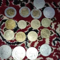 سکه عتیقه