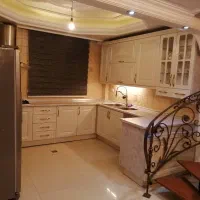 اجاره سوئیت آپارتمان منزل مبله|اجارهٔ کوتاهمدت آپارتمان و سوئیت|اصفهان, بوستان آینه خانه|دیوار