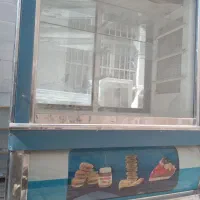 یخچال مغازه|فروشگاه و مغازه|چناران, |دیوار