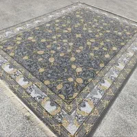 فرش۱۲و۹و۶و۴متری آکبنددر۳۰۰طرح رنگ