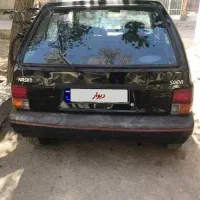 هاچبک کم کار سالم|خودرو سواری و وانت|اصفهان, نقش جهان|دیوار