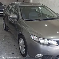 کیا سراتو اتوماتیک 2000cc، مدل ۲۰۱۰